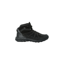 Jack Wolfskin Woodland 2 Texapore Mid (4051261_6000) in schwarz