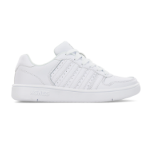 K-Swiss Court Palisades (06931-117-M) in weiss