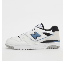 New Balance 550 (BB550ESF) in weiss