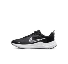 Nike Downshifter 12 NN GS (DM4194-003) in schwarz