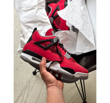 Jordan 4 Retro Toro Bravo (FQ8138-600)