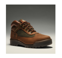 Timberland Field Boot Mid Lace Up Waterproof (TB1A18A6D471)