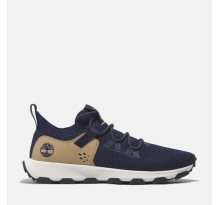 Timberland Winsor Trail (TB0A6AMGEP51) in blau