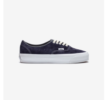 Vans Authentic Reissue 44 (VN000CSDCIE1) in blau