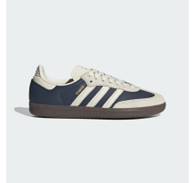 adidas Originals Samba OG (IG1968) in blau