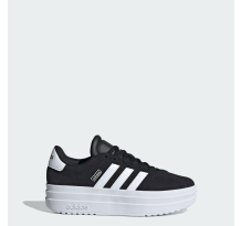 adidas Originals VL Court Bold (IH4777) in schwarz