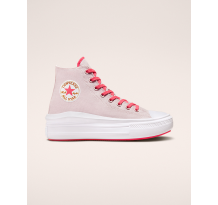 Converse Chuck Taylor All Star Move (A00865C) in pink