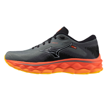 Mizuno Mizuno A Genesis Machine Marathon Running Shoes Sneakers D1GH200302 (J1GC230251) in grau