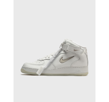 Nike Air Force 1 Mid 07 (DZ2672-101) in weiss