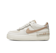 Nike Air Force 1 Shadow (CI0919-116) in weiss