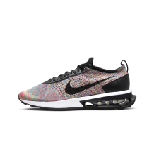 Nike Air Max Flyknit Racer (DJ6106-300) in pink