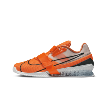 Nike Romaleos 4 (CD3463-801) in orange