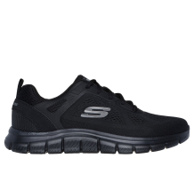 Skechers Track Broader (232698-BBK)