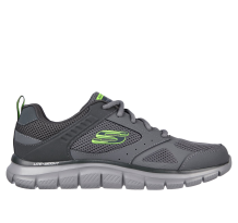 Skechers Track Syntac (232398-CHAR)
