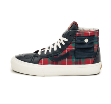 Vans Vault x Baracuta Sk8 Hi Pocket LX (VN0A4UWX25I1)