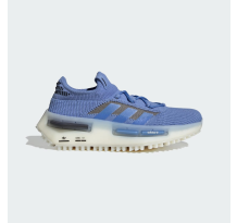 adidas NMD S1 Blue Fusion (HQ4468)