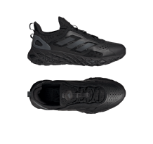 adidas Originals Web Boost (HQ6995) in schwarz