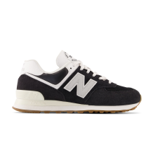 New Balance 574 (U574UG2) in schwarz