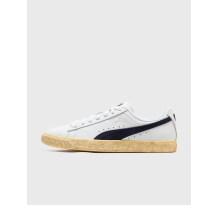 PUMA Clyde Vintage (394687/001) in weiss