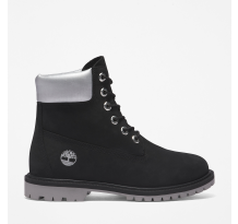 Timberland Heritage 6 Inch Boot (TB0A5MA81431) in weiss