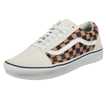 Vans Old Skool ComfyCush (VN0A3WMA1PC1) in weiss