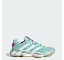 adidas Originals Stabil 16 Indoor (IE3586) in grün