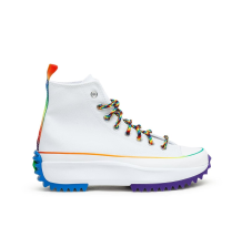 Converse Mens converse jack purcell signature coated terry Hi Pride High (170824C)