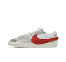 Nike Blazer Low 77 Jumbo (DQ8769-100)