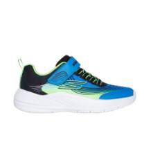 Skechers Microspec Advance (403926L-BLLM)