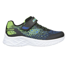 SKECHERS MICROSPEC II (403920L BBLM)