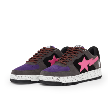 A Bathing Ape Bape Sta 2 M1 (001FWI201008IBKG) in schwarz