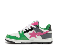 A Bathing Ape New Bape SK8 Sta 2 M1 (001FWL301312MGRN)