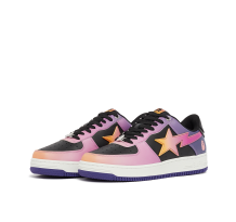 A Bathing Ape Wmns Bape Sta 7 L (001FWJ302016IPUR)