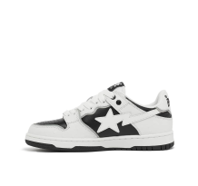 A Bathing Ape SK8 STA 1 (001FWK302308LBLK)