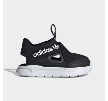 adidas Originals 360 Sandal I (GX0864) in schwarz