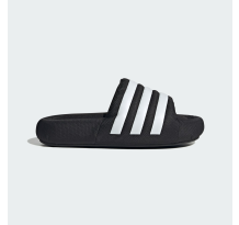 adidas Originals Adilette 24 (IF9263) in schwarz