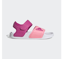 adidas Originals adilette (H06445) in pink