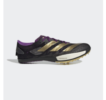 adidas Adizero Ambition Panther 2 2.0 4D Fwd Gold (HQ1075)
