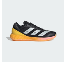adidas Originals Adizero Fastcourt 2.0 Handball (ID2513) in schwarz