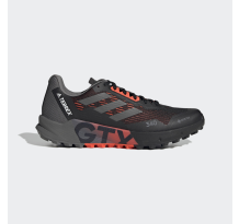 adidas Originals Agravic Flow 2.0 2 GTX (H03183) in schwarz