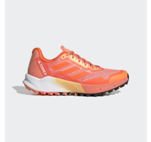 adidas Originals Agravic Flow 2.0 2 (HR1141) in orange