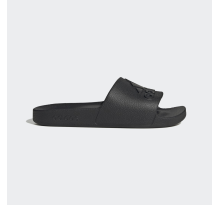 adidas Originals Adilette Aqua (IF7371) in schwarz