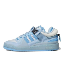 adidas Bad Bunny x Forum Buckle Low GS Blue Tint (GY4900)