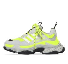 Balenciaga x Adidas Triple S Fluo (712821W2ZB57512)