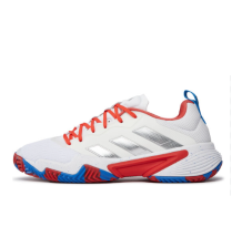 adidas Originals Barricade (ID1550) in weiss