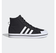 adidas Originals Bravada Mid (FY4488) in schwarz