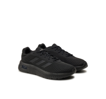 adidas Originals Cloudfoam Comfy (IH6129) in schwarz