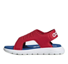 adidas Comfort Sandal C Soft Sole Cozy Sports Sandals (EG2234)