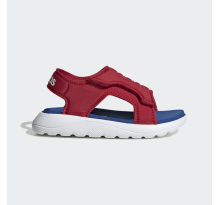 adidas Comfort Sandal I Blue Sandals (EG2231)