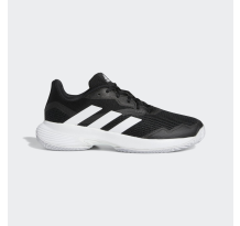 adidas Originals CourtJam Control Clay (GX1369) in schwarz